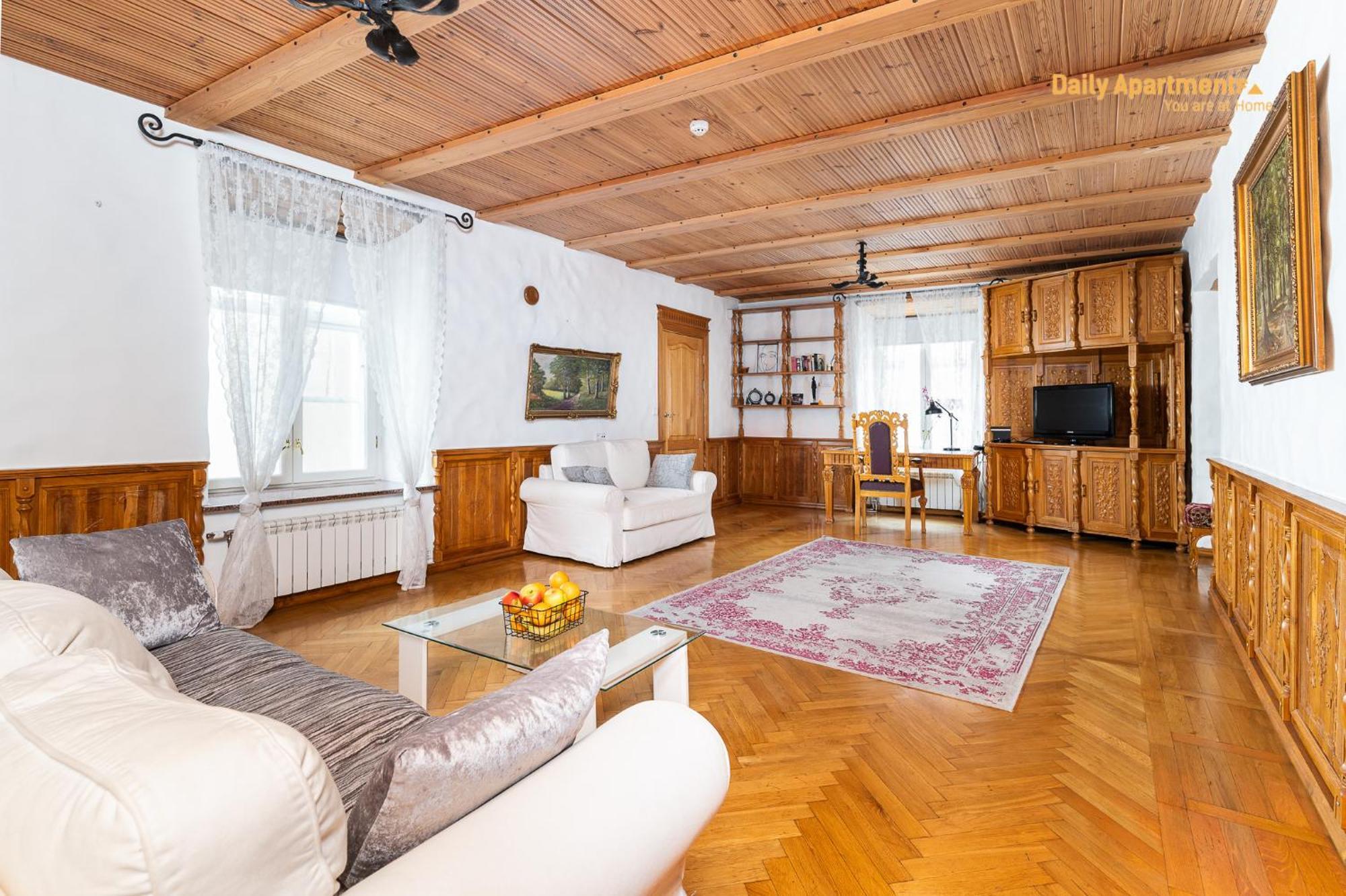 Luxury Suites With Sauna By Rikas Hotels Tallinn Exterior photo