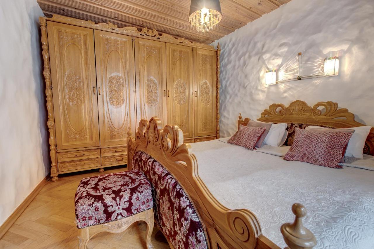 Luxury Suites With Sauna By Rikas Hotels Tallinn Exterior photo